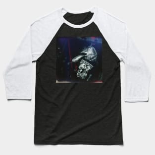 Ghostemane Live Baseball T-Shirt